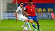 Chile vs. Paraguay: revive el minuto a minuto del metraje por las Eliminatorias Qatar 2022