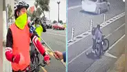 Chorrillos: ciclistas piden mayor seguridad en Morro Solar y malecón