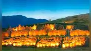 Sacsayhuaman desplaza a Machu Picchu como sitio arqueológico más visitado del Cusco