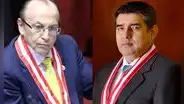 Exfiscal José Peláez señaló que Rodríguez Monteza tendría síntomas de COVID-19