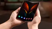 Samsung Galaxy Z Fold 2: características, precios y dónde comprar el celular plegable