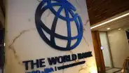 Banco Mundial brinda confianza a Perú con US$ 350 millones