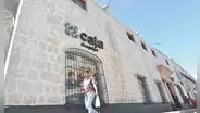 Presidencia del directorio de Caja Arequipa es asumida por María Palacios