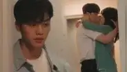 Nevertheless, ep. 2: más pistas de la apasionada escena de Song Kang y Han So Hee