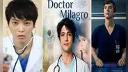 Doctor milagro, versión turca de The good doctor, será emitida en Perú
