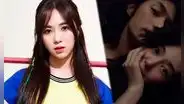 Kwon Mina, exintegrante de AOA, defiende su relación con novio no famoso