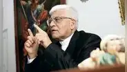 Monseñor Miguel Cabrejos: “Los peruanos no debemos dejarnos robar la esperanza ni la vida”