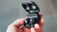 Samsung Galaxy Buds 2: se filtran diseños y colores de los nuevos auriculares inalámbricos