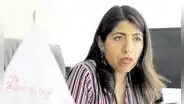 ARCC: exdirectora ejecutiva Amalia Moreno no fue avisada sobre su relevo