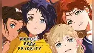 Wonder egg priority, especial ONLINE: ¿cómo y dónde ver el capítulo estreno del anime?