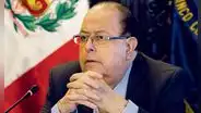 Julio Velarde agradece a Pedro Castillo y no descarta seguir al frente del BCRP