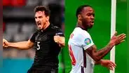 Tarjeta Roja: sigue el Alemania vs. Inglaterra EN VIVO por la Eurocopa 2020