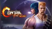 Contra estrenará un increíble juego para celulares que te hará revivir tu infancia