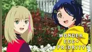 ¿Wonder egg priority tendrá temporada 2?: todo lo que se sabe tras el episodio especial