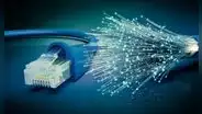 ¿Qué es la fibra óptica? Beneficios y desventajas en la velocidad de internet