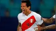 Selección peruana: pase de Gianluca Lapadula está valorizado en 3,5 millones de euros