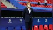 Gareca: “Mérito de Perú que haya estado abajo en el marcador y le haya dado vuelta”