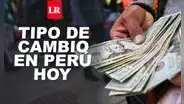 Tipo de cambio: revisa el precio del dólar en Perú hoy, 5 de julio del 2021