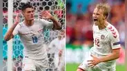 Dinamarca vs. República Checa: ¿a qué hora inicia el partido por cuartos de la Eurocopa?