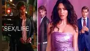 Sexo/Vida de Netflix: historia real que inspiró serie con Adam Demos y Sarah Shahi