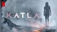Katla: serie islandesa de Netflix juega con el tiempo, espacio y lo sobrenatural