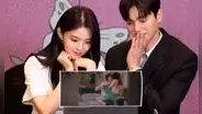 Nevertheless: Song Kang se avergüenza al ver con Han So Hee el sueño de Na Bi