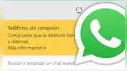 WhatsApp Web: ¿por qué se desconecta y cómo solucionarlo?