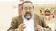 Walter Alva: piden ayuda para cubrir gastos de salud del descubridor del Señor de Sipán