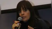 Patricia del Río revela que no podrá recibir segunda dosis de vacuna tras sufrir accidente