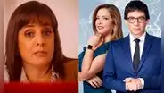 Jaime Chincha y Mabel Huertas critican lamentan despido de Patricia del Río