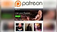 Patreon, ¿qué es y cómo funciona el servicio de micromecenazgo?