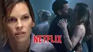 Fatale, final explicado: ¿qué pasó en la película con Hilary Swank y Michael Ealy?