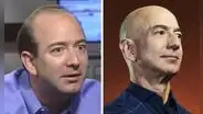 Amazon: Jeff Bezos abandonó hoy la compañía con una fortuna de 203 mil millones de dólares