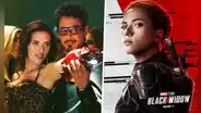 Black Widow: Marvel reivindica el personaje y deja de lado la hipersexualización 