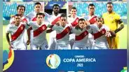 Perú vs. Brasil: medio brasileño trata de armar el posible once de la Bicolor y comete terrible error