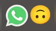 WhatsApp: descubre el verdadero significado del emoji de la carita al revés