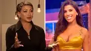Paula Arias se arrepiente de haber demandado a Yahaira: “Son errores que cometí”