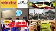 Elektra y las demás empresas que cerraron en Perú desde el inicio de la pandemia 