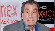 Falleció Alfonso Zayas, reconocido actor cómico mexicano