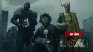Loki, capítulo 6 ONLINE: ¿cómo ver el capítulo final de la serie con Tom Hiddleston?