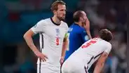 Inglaterra perdió 2-3 en la tanda de penales ante Italia por la final de la Eurocopa 2021