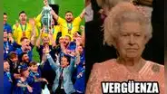 Eurocopa 2021: los mejores memes de la final entre Italia e Inglaterra 