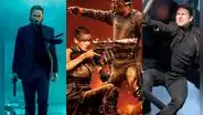 Películas recomendadas de acción y otros géneros en Netflix, HBO Max y demás plataformas