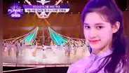 Girls Planet 999: hermana de Huening Kai de TXT brilló junto a sus compañeras en “O.O.O”