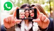 ¿Tu cámara en WhatsApp se ve con zoom? Te explicamos cómo solucionarlo