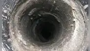 Qué encontraron los científicos al excavar el agujero más profundo de la Tierra 
