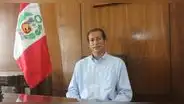 Aceptan renuncia de prefecto regional de Arequipa, Jorge Zegarra del Carpio
