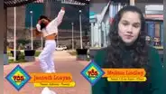 K-pop en TVPerú: covers de EXO y Taemin de SHINee cautivan en La voz cantante