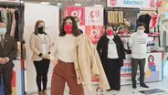 Gamarra imparable: la feria de ropa más grande del Perú llega desde hoy a Comas