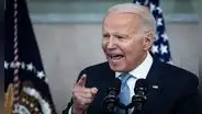 Joe Biden: “En EE. UU., si uno pierde, acepta el resultado, respeta la Constitución”